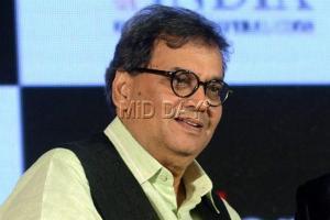 Subhash Ghai accused of rape; director denies, threatens defamation