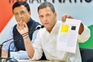 'PM Narendra Modi is a corrupt man'