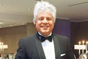 Tata Sons cut ties with Suhel Seth after sexual misconduct allegations