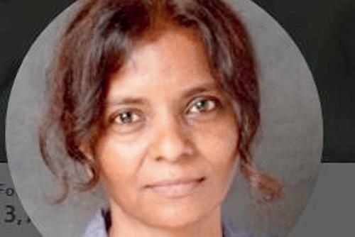 Sujatha Gidla