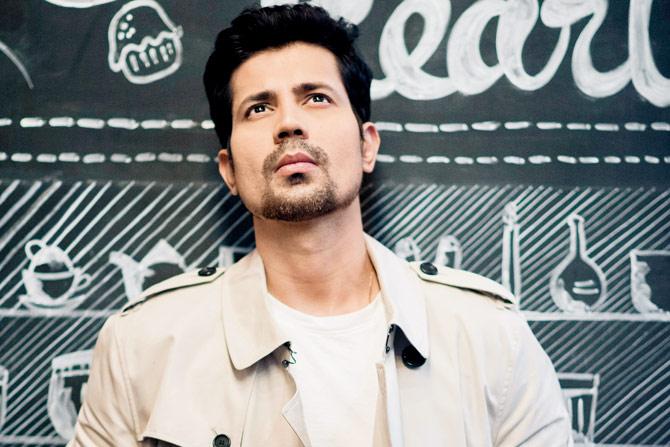 Sumeet Vyas