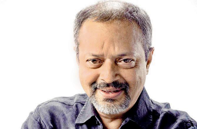 Sunil Shanbag