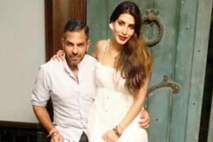 Karisma's ex-husband Sunjay Kapur  and wife Priya to become parents
