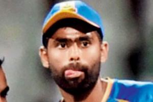 Vijay Hazare Trophy: Ton-up Suryakumar Yadav stars for Mumbai