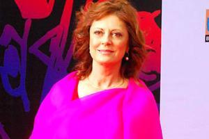 Susan Sarandon replaces Diane Keaton in Roger Michell's next