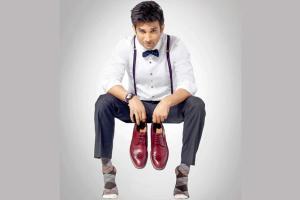 Some more shoes on the way for Sushant Singh Rajput