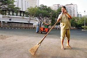 Sweeper arrested for firing at supervisor in Shimla hospital