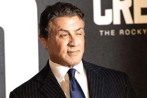 Sylvester Stallone's Creed II to release in India on November 30