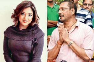 Tanushree Dutta requests police to conduct narco on Nana and friends