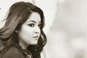 Tanushree Dutta cries foul: I have been slapped with 2 legal notices