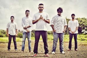 Tapas vocalist: I feel that Hindi rock is an untapped market in Mumbai