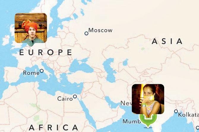 Cooking App