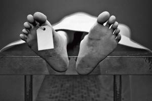 Teenager shoots himself dead over mobile phone in Dwarka