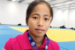 India clinch first judo medal at Youth Olympics