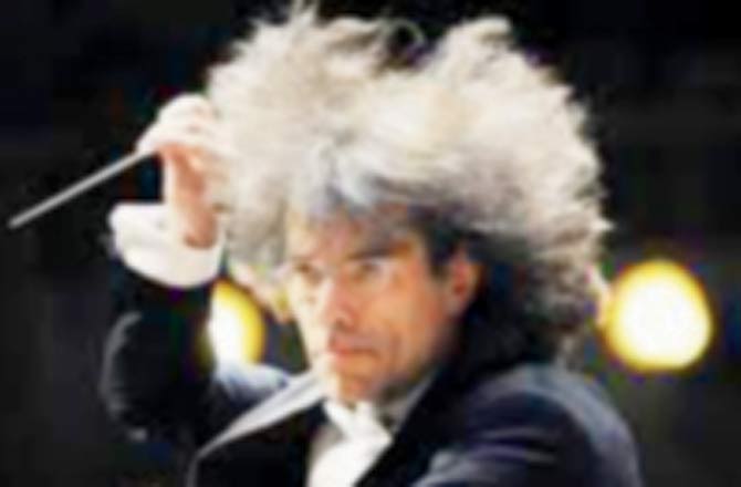 The SOI Chamber Orchestra