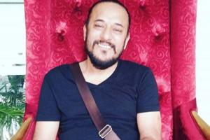 Tochi Raina to sing for Rahul Roy's Night and Fog Tochi Raina