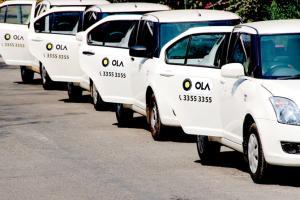 Ola, Uber cabs to be back on Mumbai roads soon