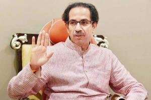 Uddhav Thackeray questions delay in construction of Ram temple