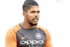 Umesh Yadav replaces injured Shardul Thakur in ODI team vs West Indies