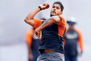 Umesh Yadav: A victim of circumstances