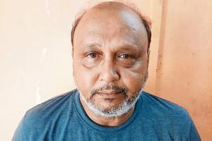 Mumbai: Senior citizen arrested for making fake visas in his flat