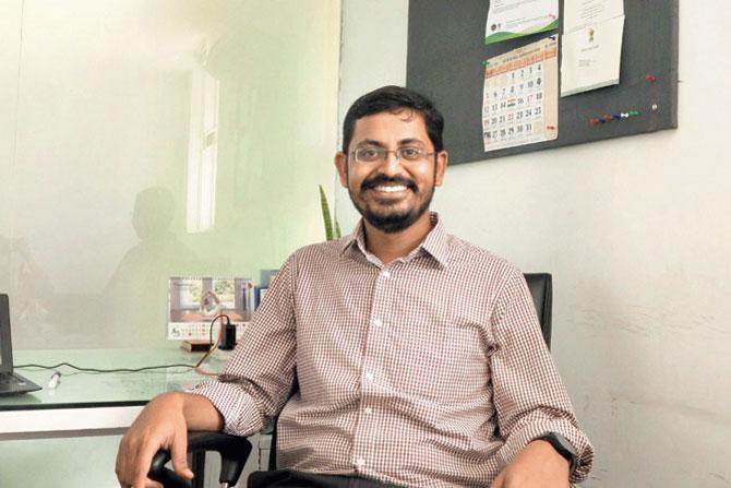 Uttam Banerjee