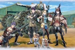 Game Review: Valkyria Chronicles 4 is very exciting and addictive
