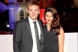 Jamie Vardy and wife donate Rs 116 crore worth of items in charity