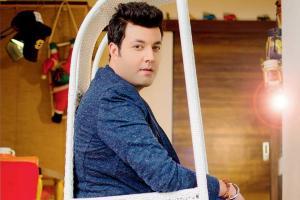 Funny man Varun Sharma wants to make you cry?