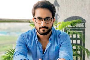 Veer Rajwant Singh: The show is not a laugh riot