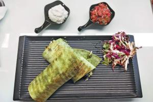 Mumbai Food: Bandra eatery promises the holy grail of all diets