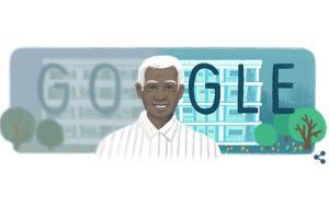 Google Doodle honours ophthalmologist Govindappa Venkataswamy