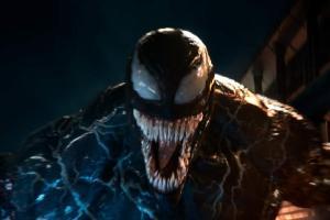 Tom Hardy's Venom does not have a hero, only characters