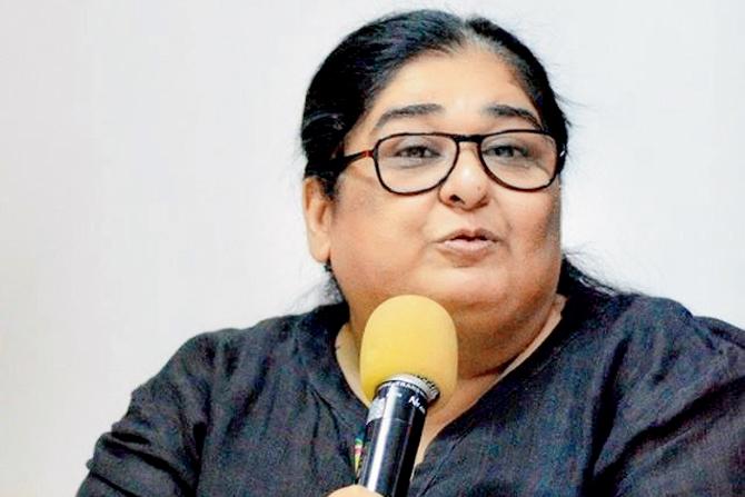 Vinta Nanda