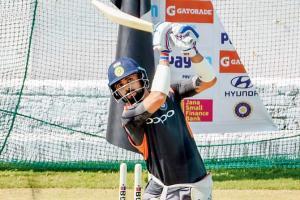 IND vs WI: It's a different kind of Test series for Virat Kohli's India