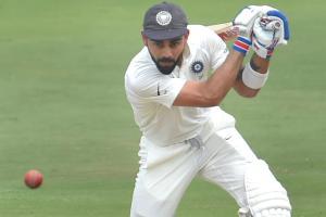 Virat Kohli hopes batsmen replicate home form in Australia
