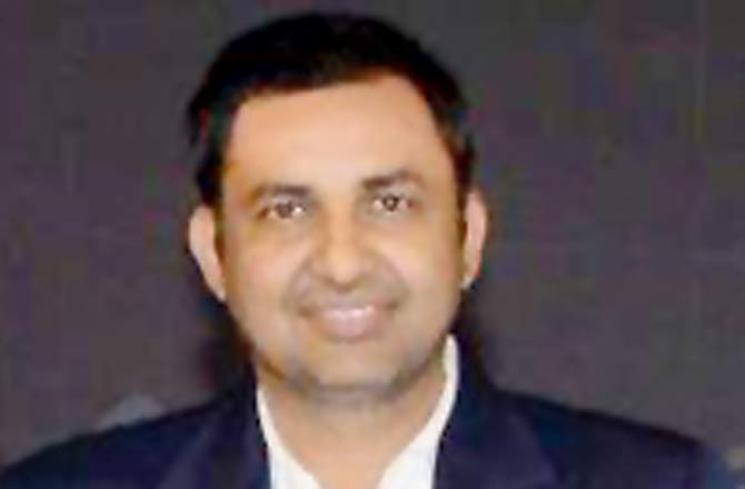 Vishnu Induri