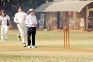 Mumbai girls become national-level umpire, match referee