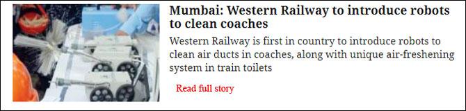 Western Railway adds 10 new services, extends 122 others