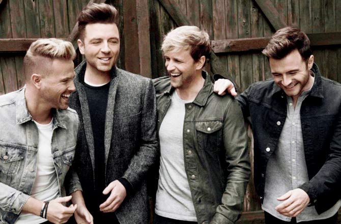 Westlife
