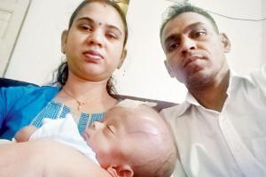 Mumbai: Premature baby needs surgery, but dad denied salary