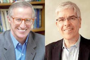 US duo William Nordhaus and Paul Romer wins Nobel Economics Prize