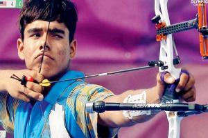 Youth Olympic Games: Akash enters history books with silver show in arc