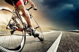 Cycling, walking in nature may improve your mental health