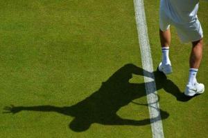 Prajnesh takes revenge, beats Fabbiano to reach semis