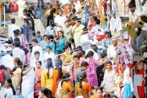 Mumbai: Activists miffed with zonal committees work; hawking policies c