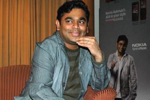 AR Rahman on #MeToo: Some of the names have shocked me