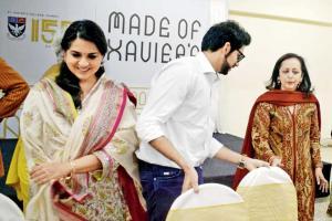Mumbai: Xavier's alumni oppose invite to Aaditya Thackeray for event