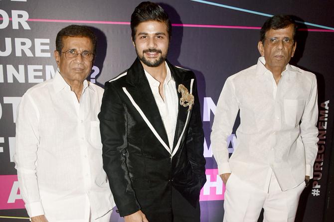 9th Jagran Film Festival