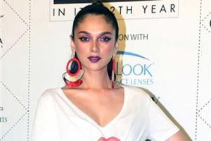 Aditi Rao Hydari: Working on your own terms is tough, not impossible